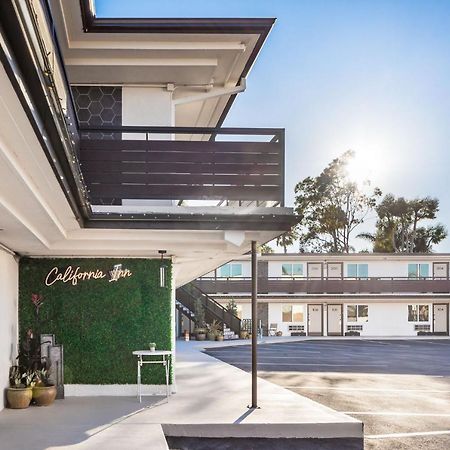 California Inn 애너하임 외부 사진