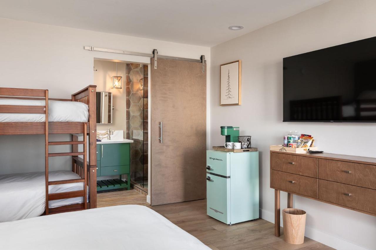 California Inn 애너하임 외부 사진