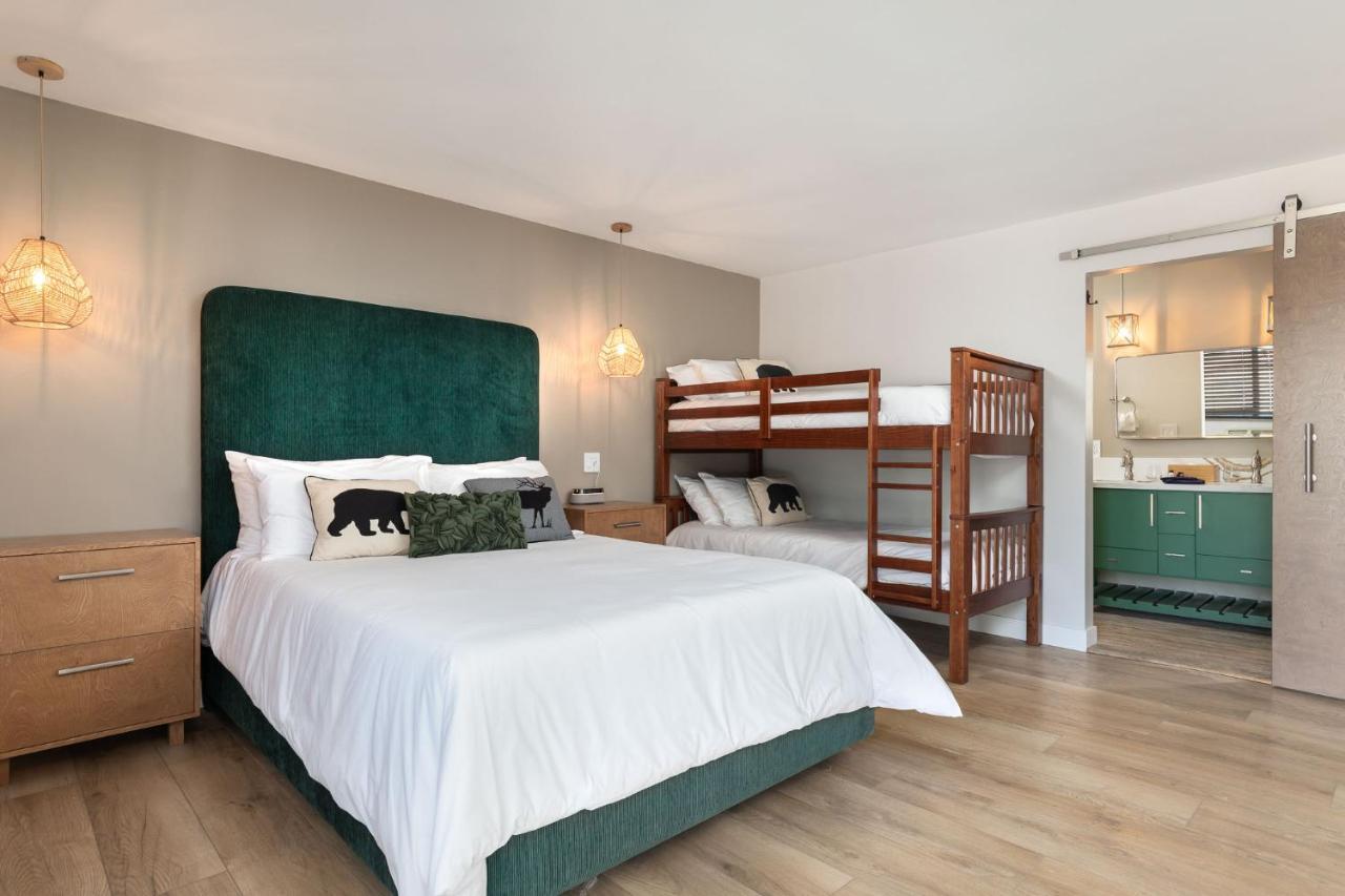 California Inn 애너하임 외부 사진
