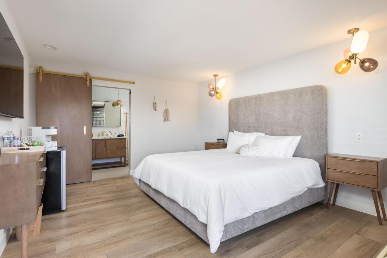 California Inn 애너하임 외부 사진