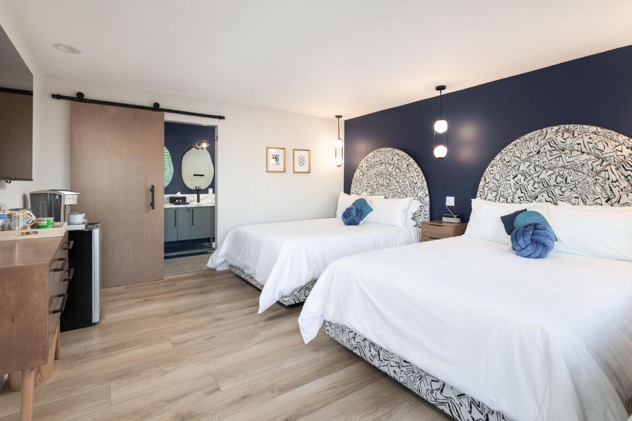 California Inn 애너하임 외부 사진