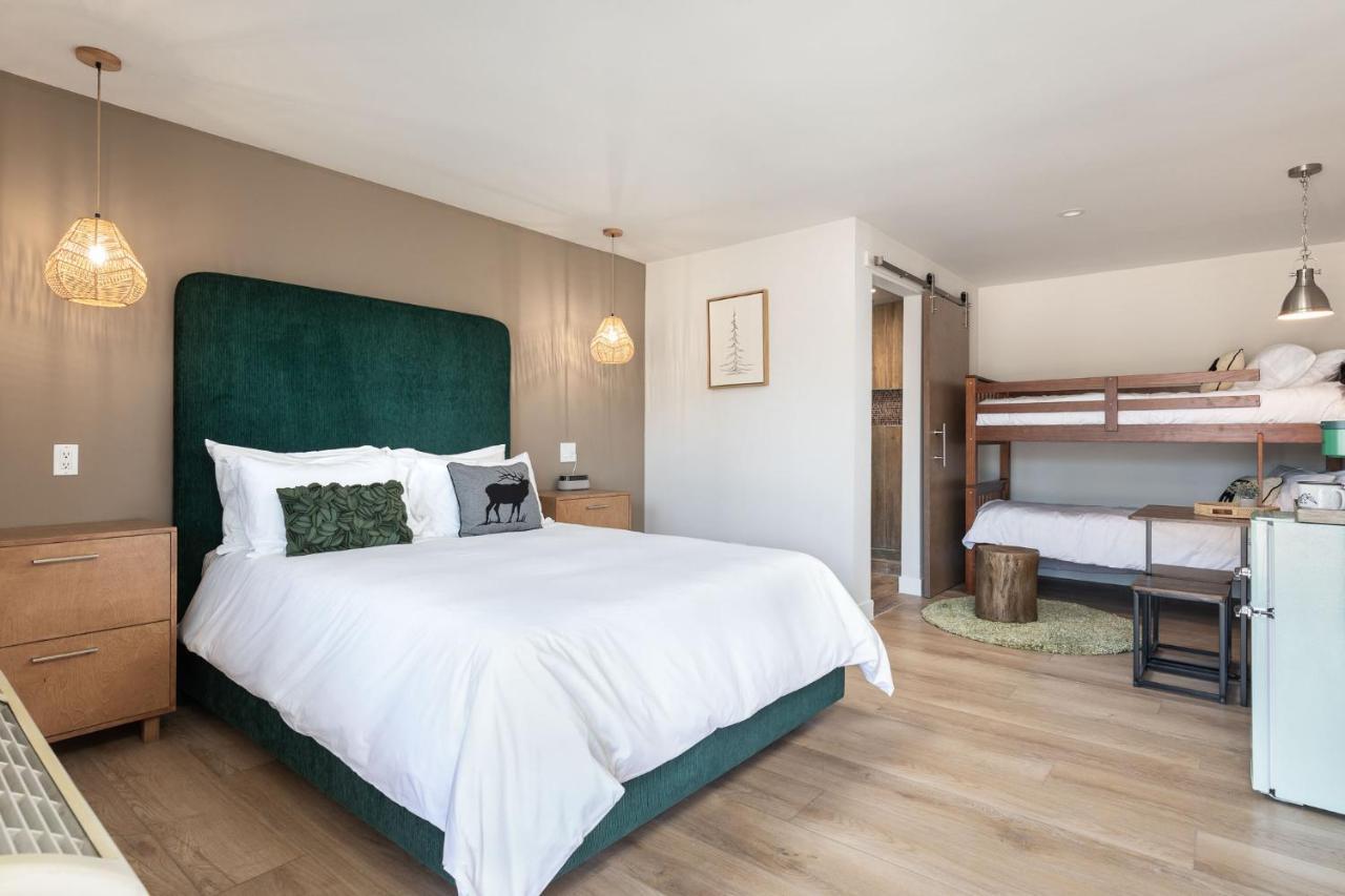 California Inn 애너하임 외부 사진