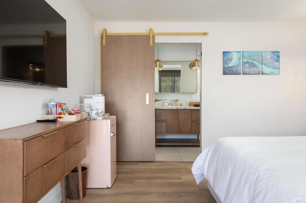 California Inn 애너하임 외부 사진