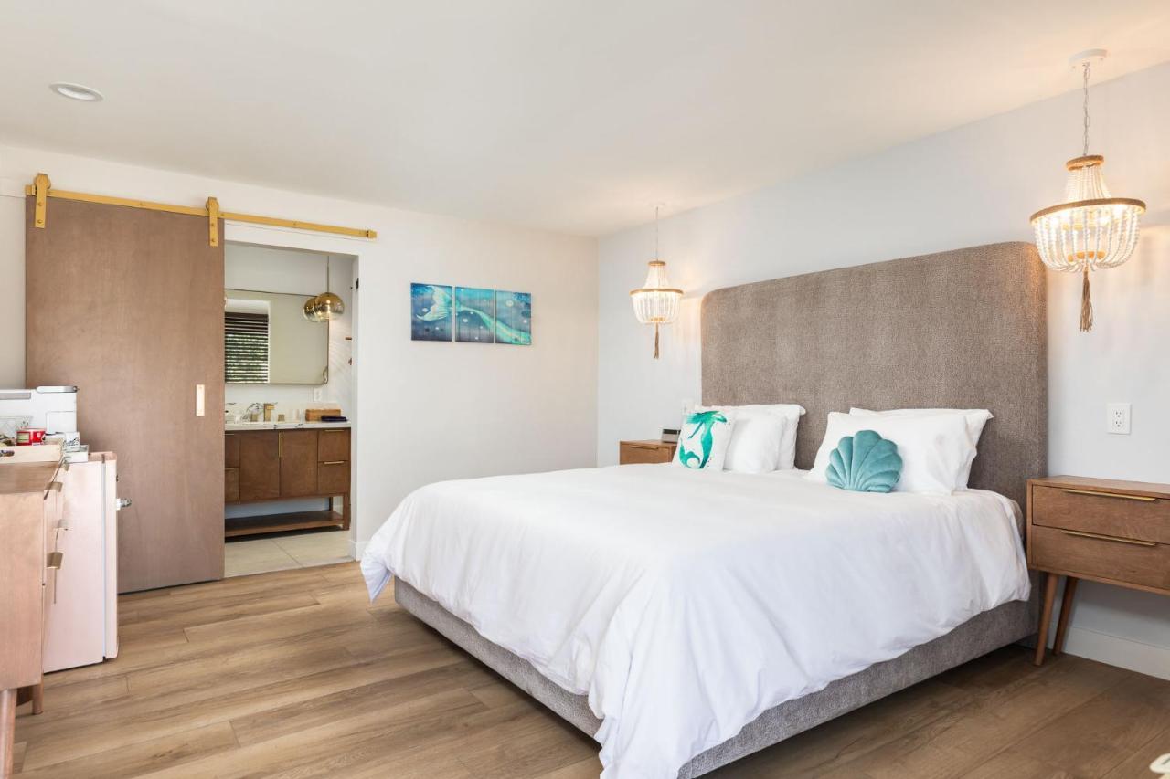 California Inn 애너하임 외부 사진