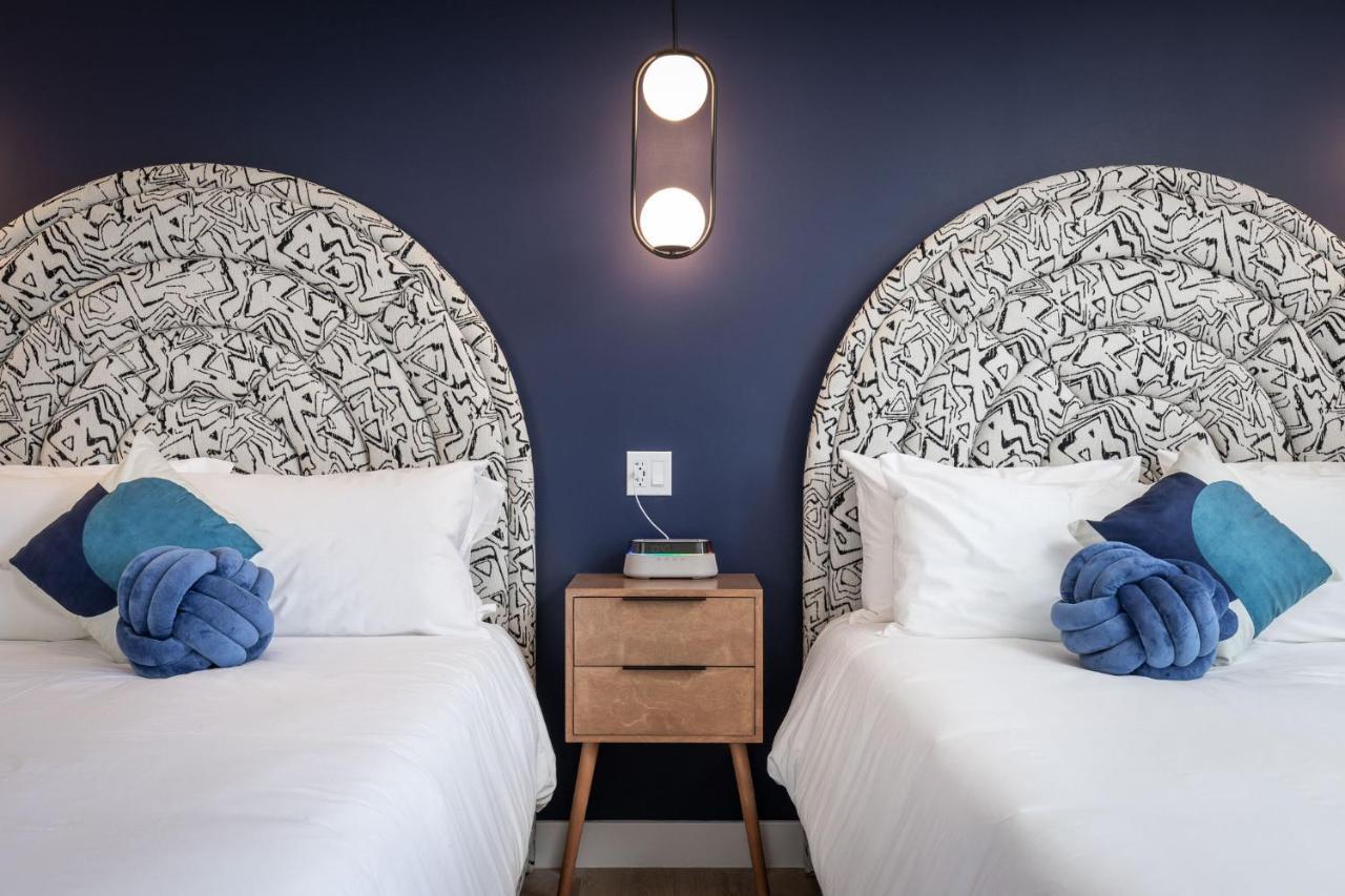 California Inn 애너하임 외부 사진