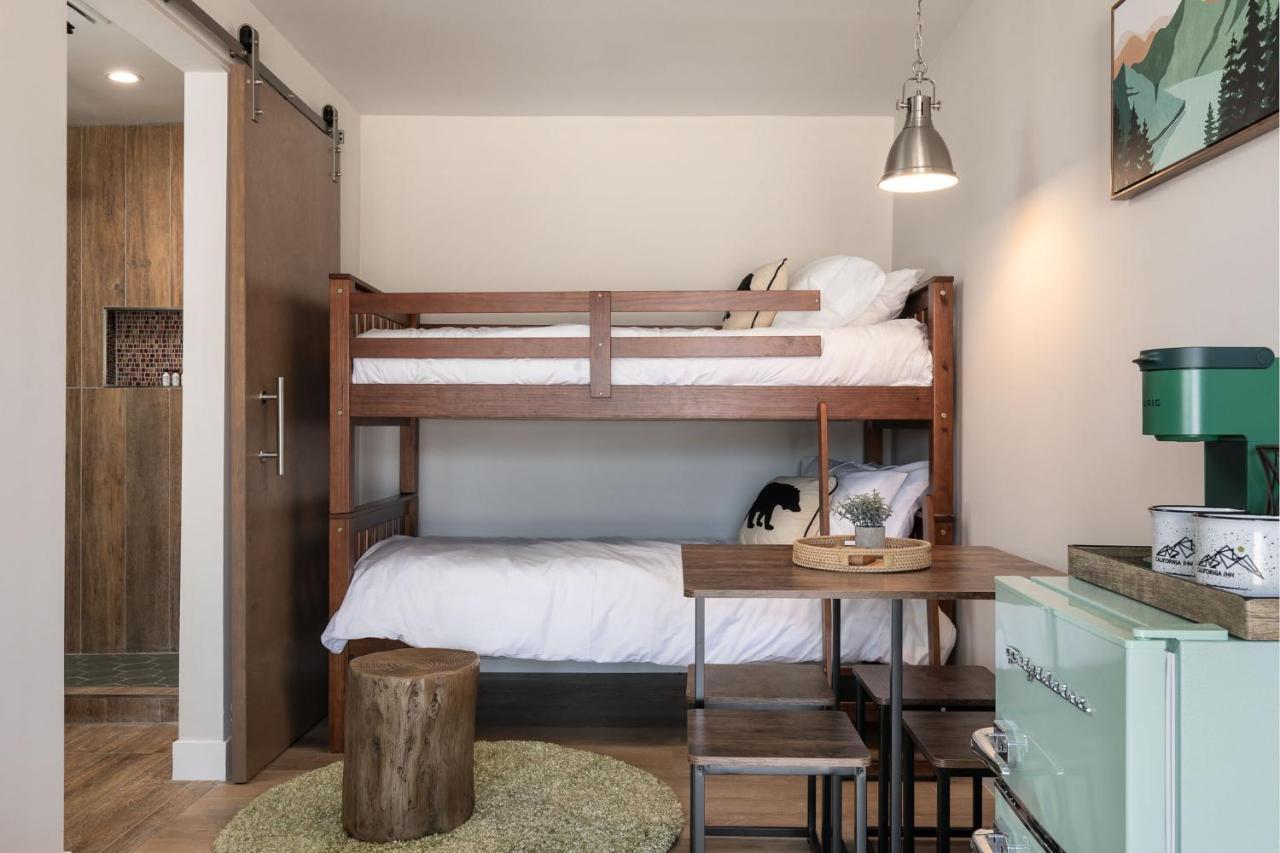 California Inn 애너하임 외부 사진
