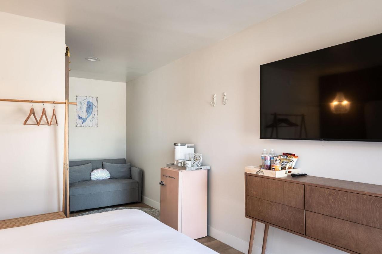 California Inn 애너하임 외부 사진