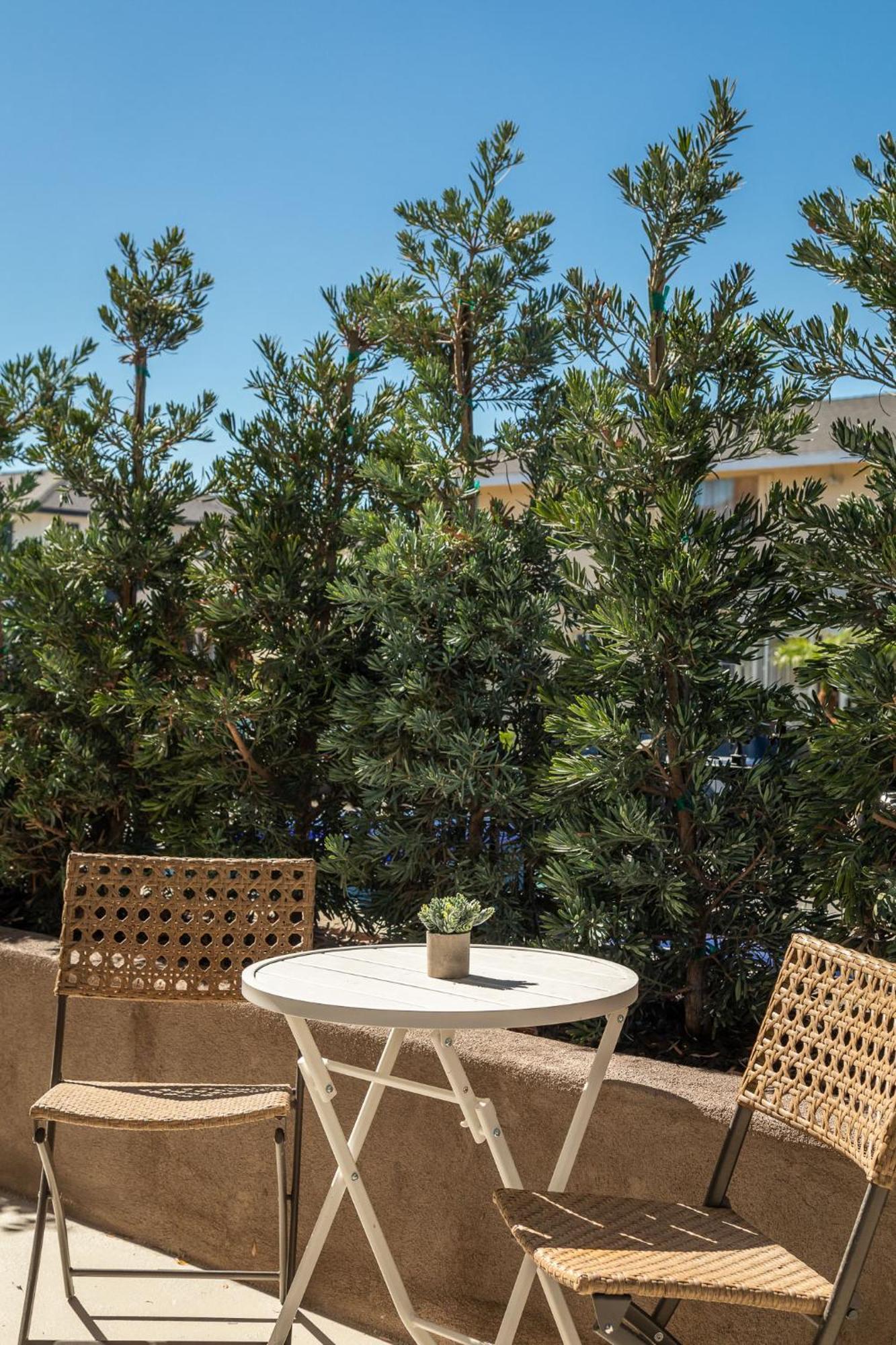 California Inn 애너하임 외부 사진